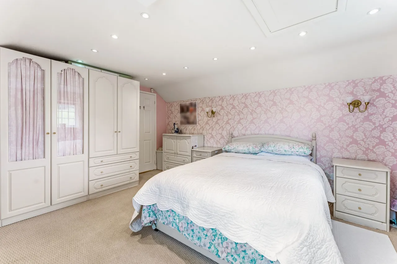 Rushton Spencer, Macclesfield, photo 18