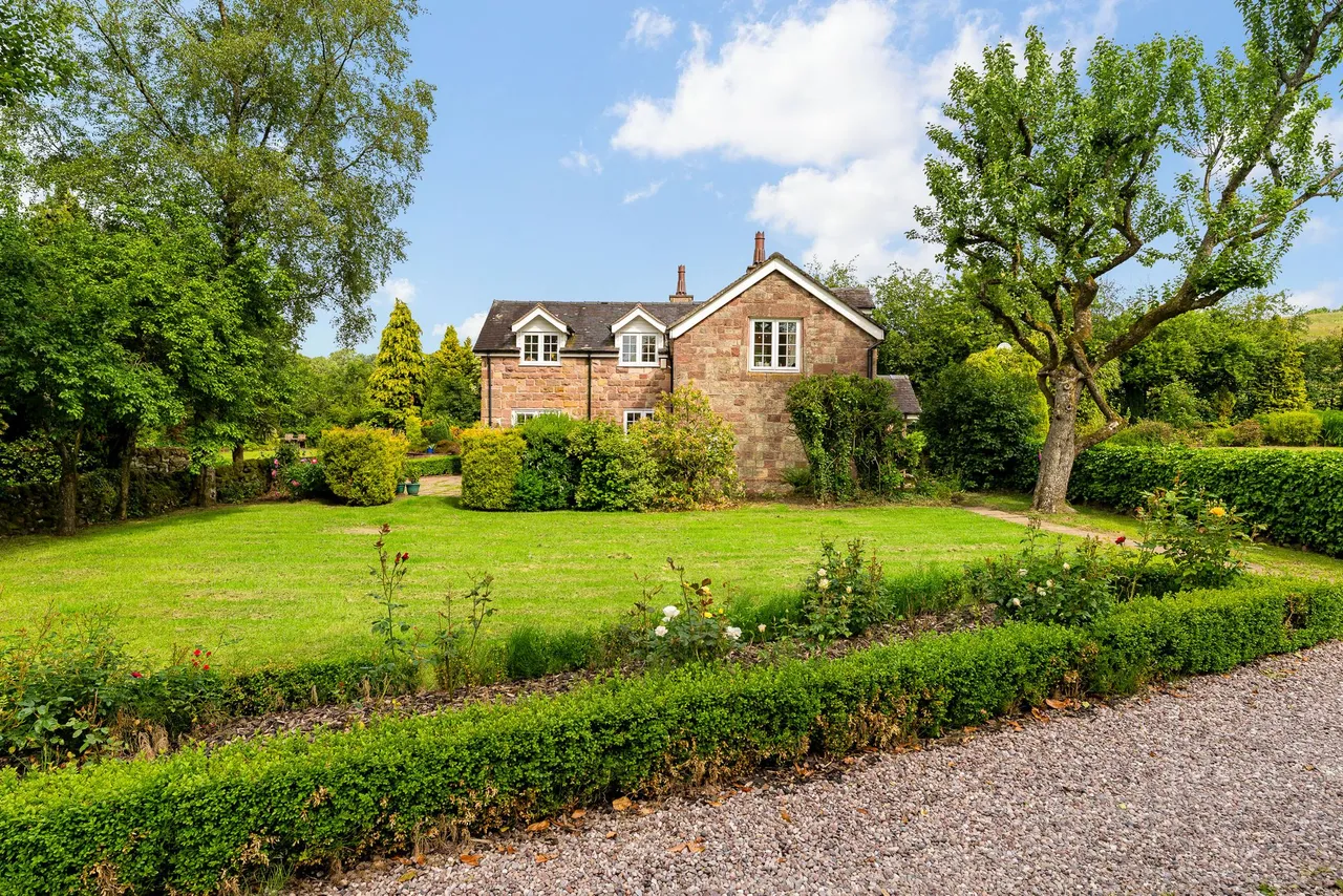 Rushton Spencer, Macclesfield, photo 36