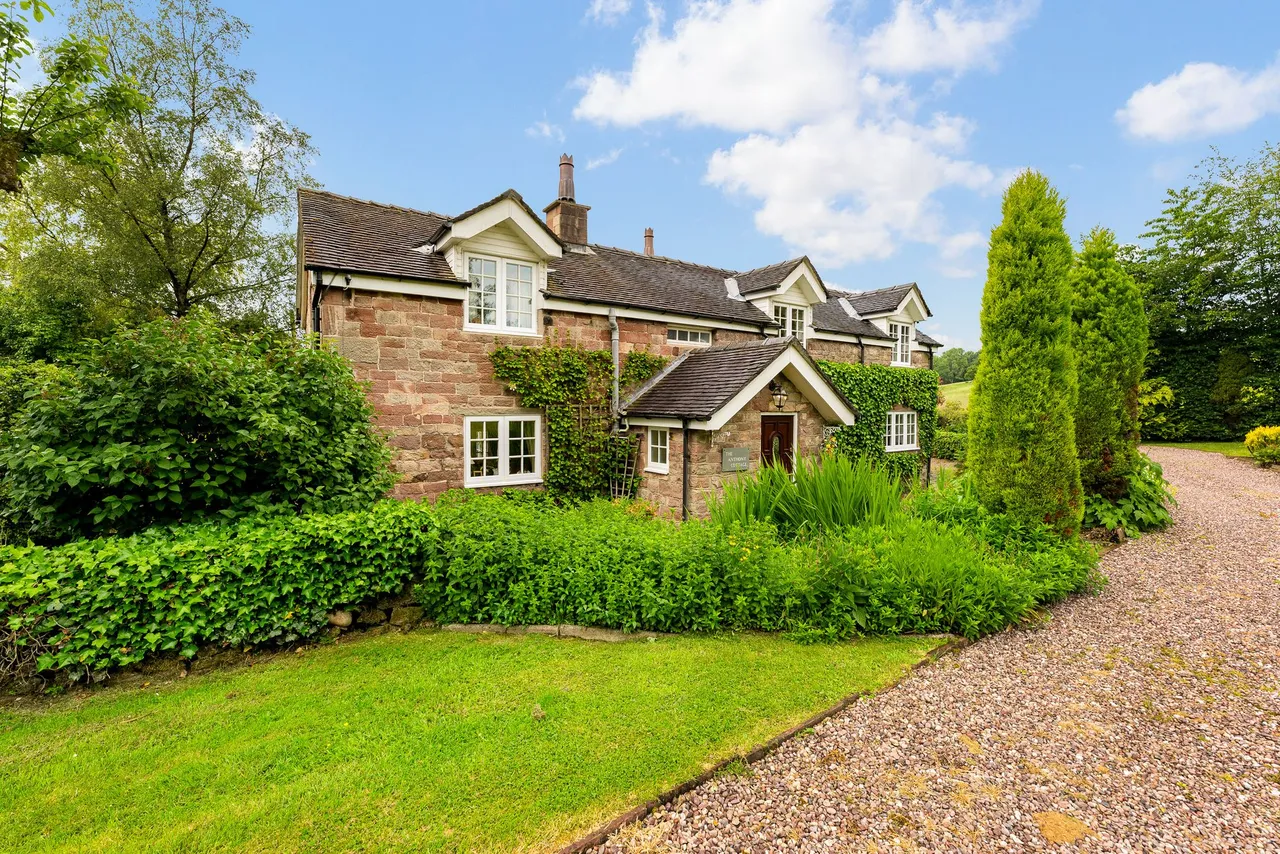 Rushton Spencer, Macclesfield, photo 70