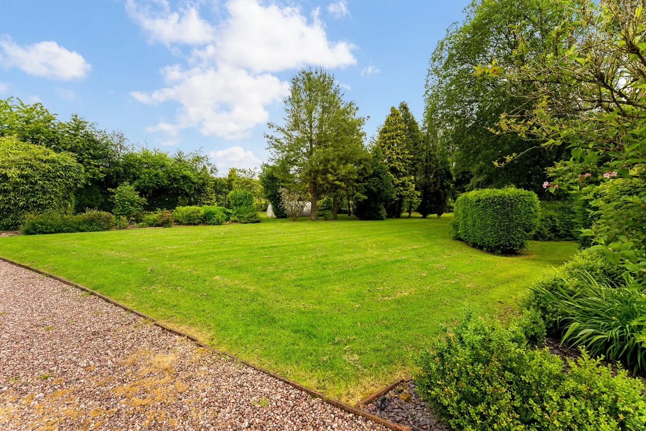 Rushton Spencer, Macclesfield, photo 63