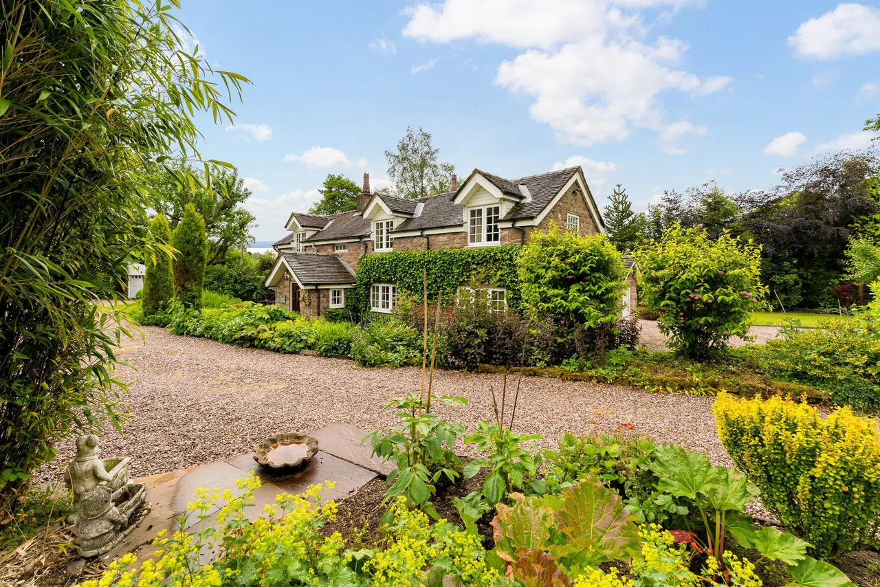 Rushton Spencer, Macclesfield, photo 74