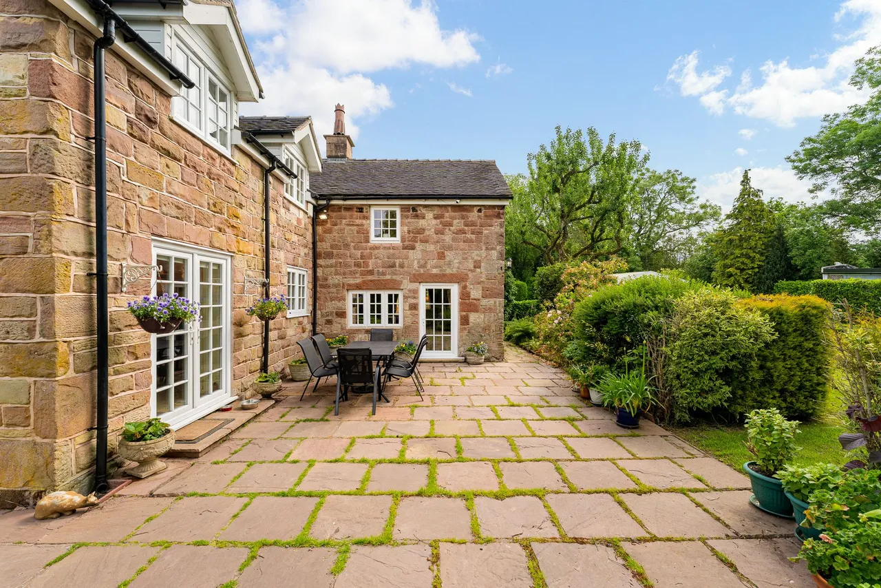 Rushton Spencer, Macclesfield, photo 59