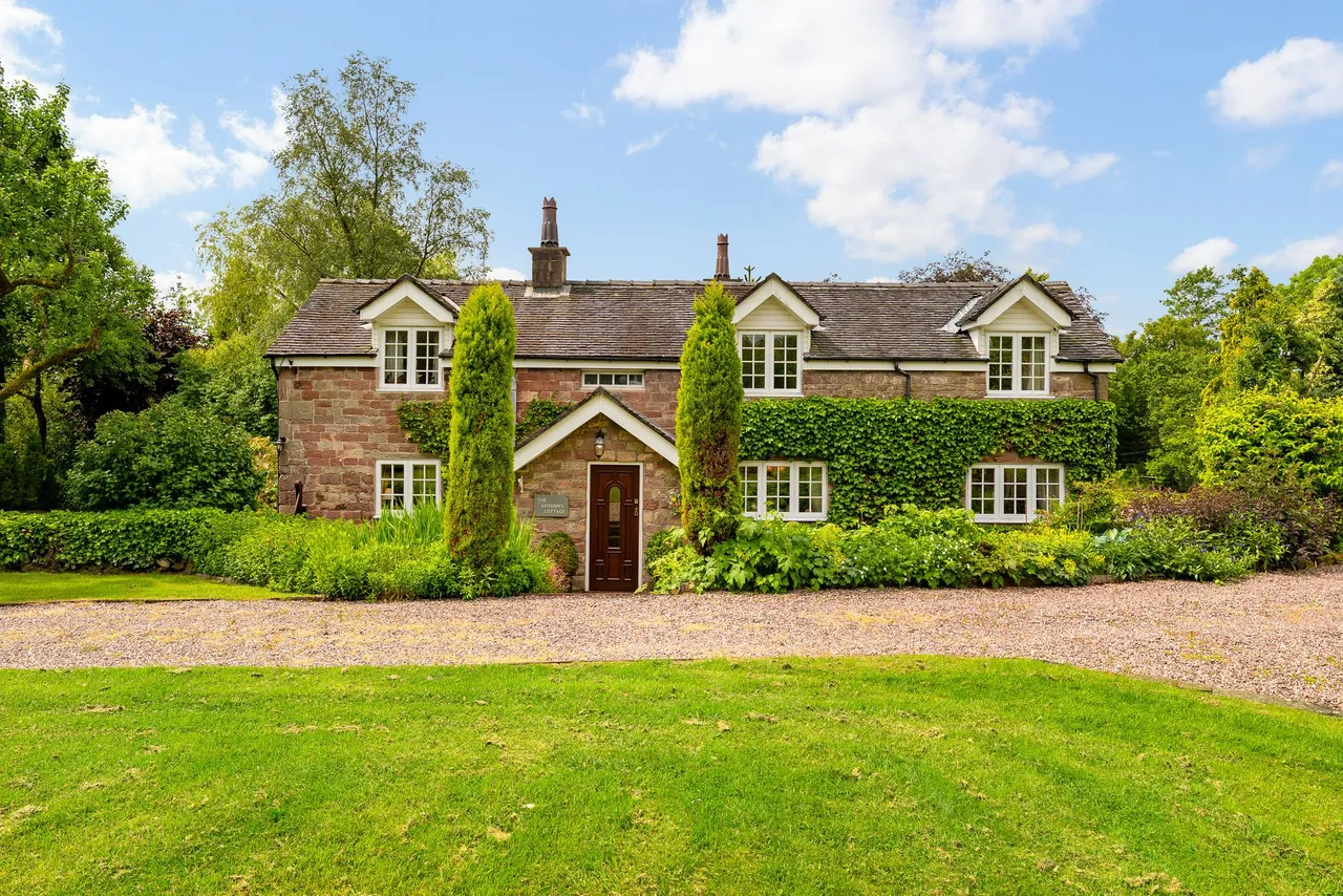 Rushton Spencer, Macclesfield, photo 85