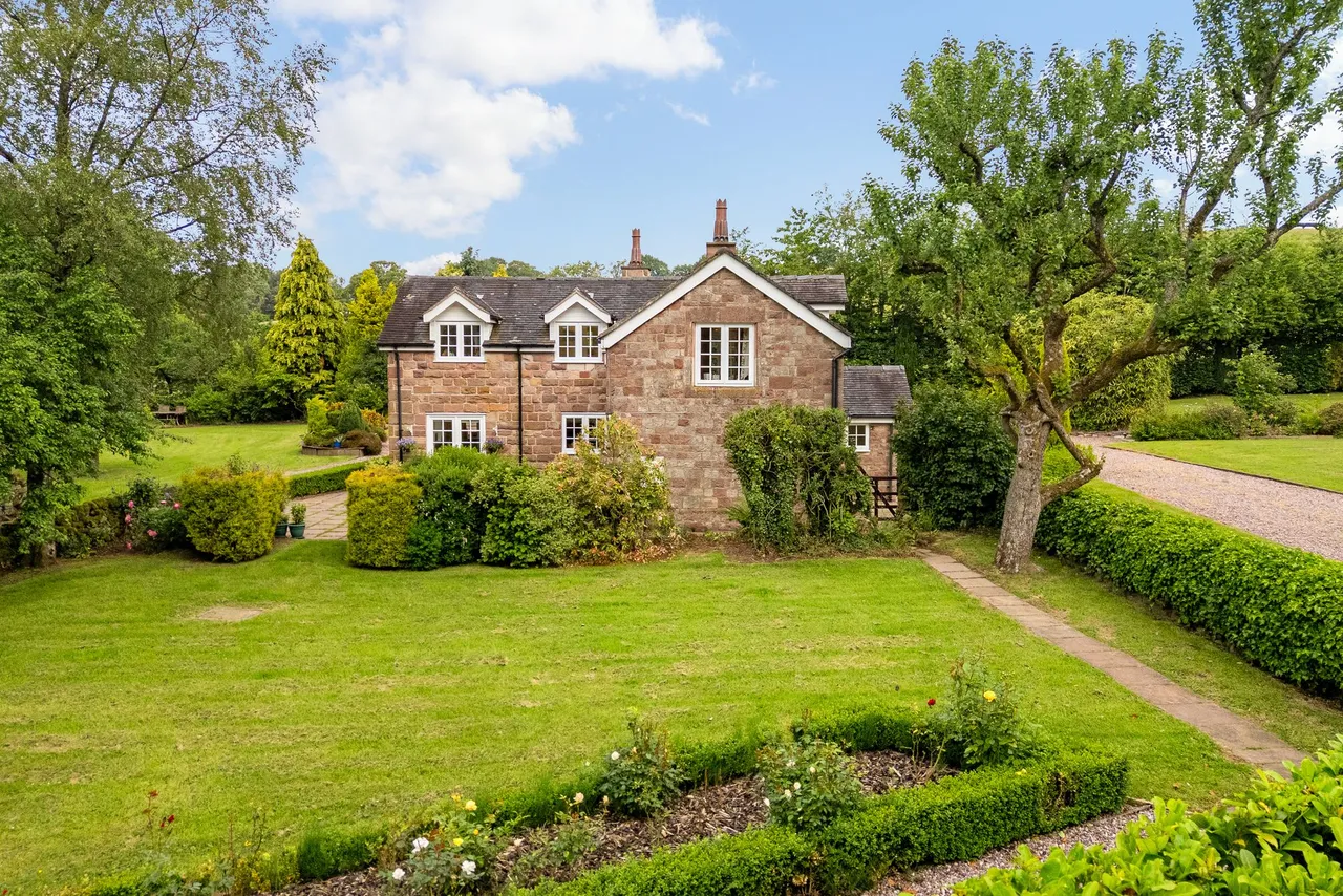 Rushton Spencer, Macclesfield, photo 87