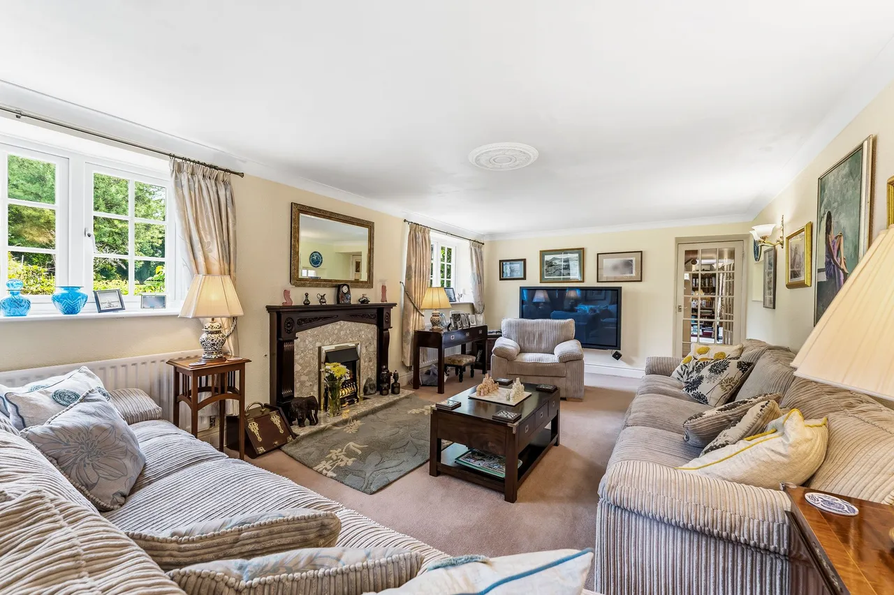 Rushton Spencer, Macclesfield, photo 13