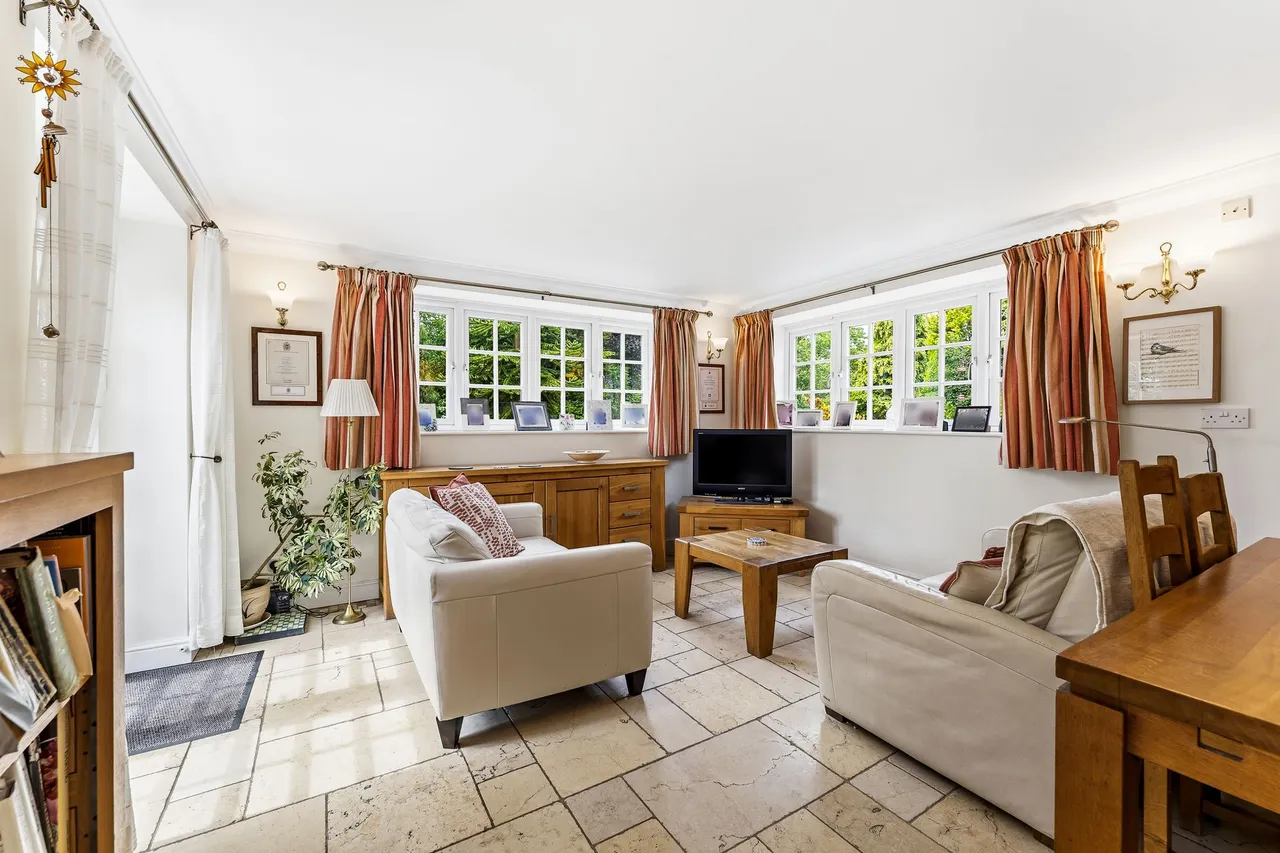 Rushton Spencer, Macclesfield, photo 6