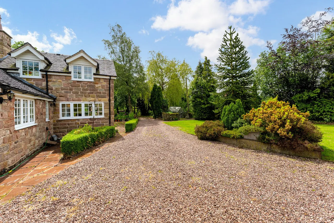 Rushton Spencer, Macclesfield, photo 68