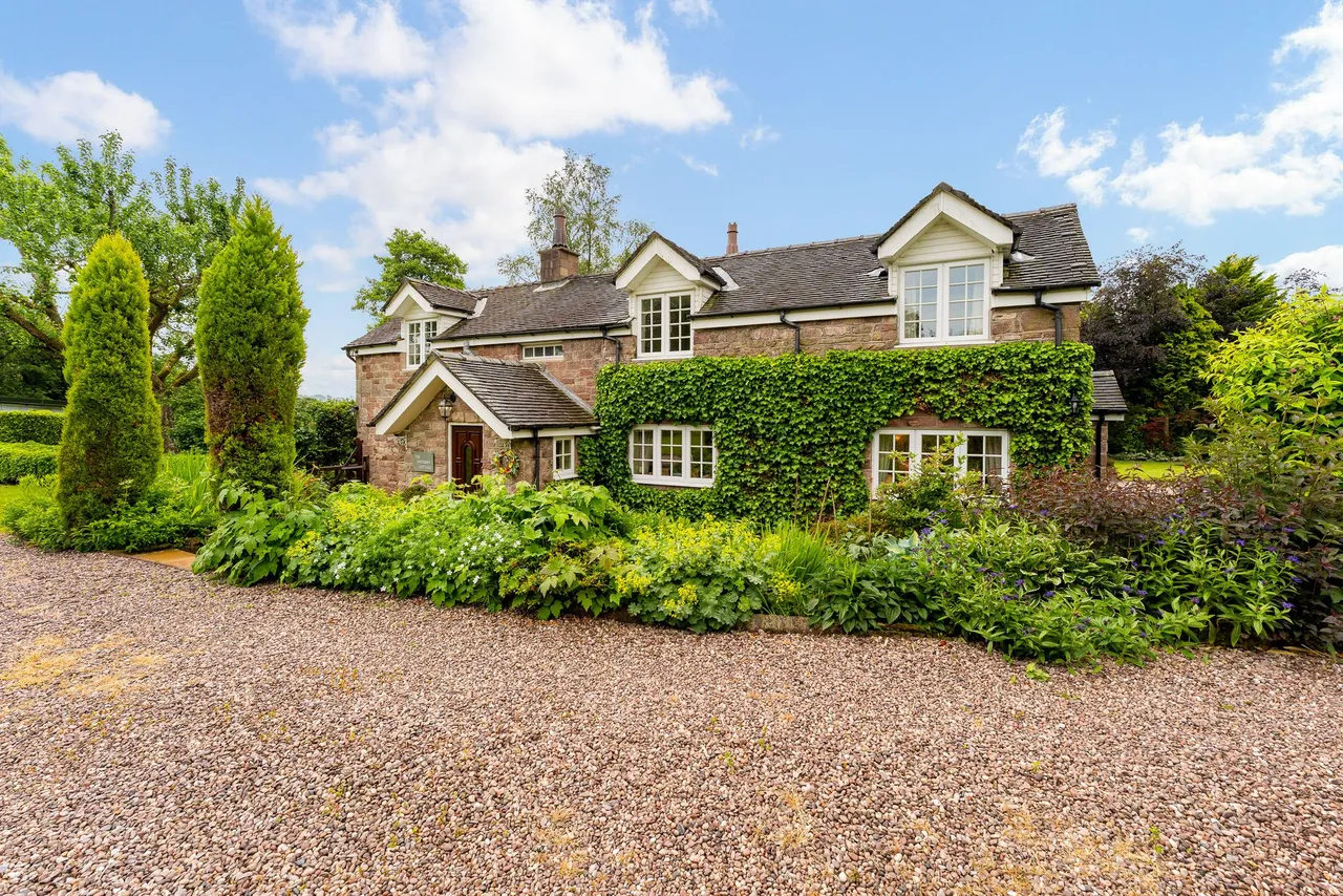 Rushton Spencer, Macclesfield, photo 79