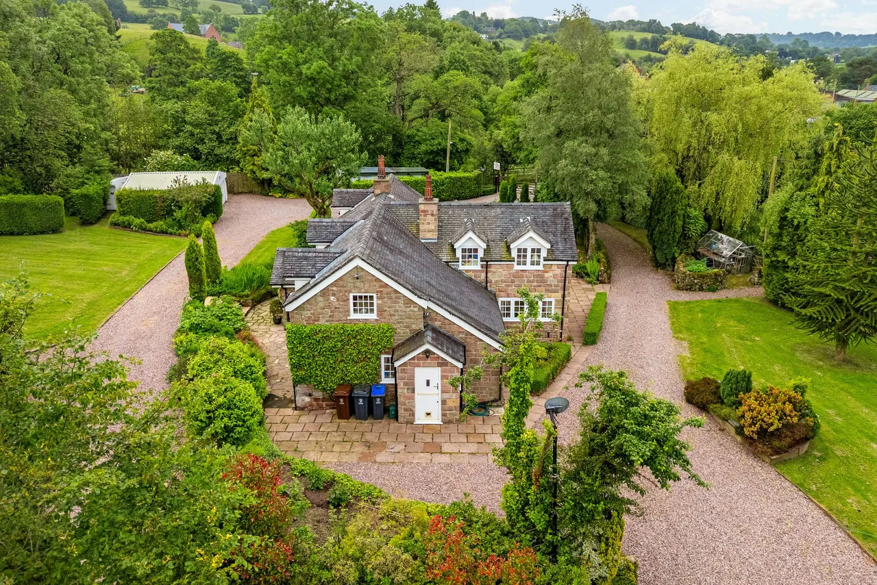 Rushton Spencer, Macclesfield, photo 66