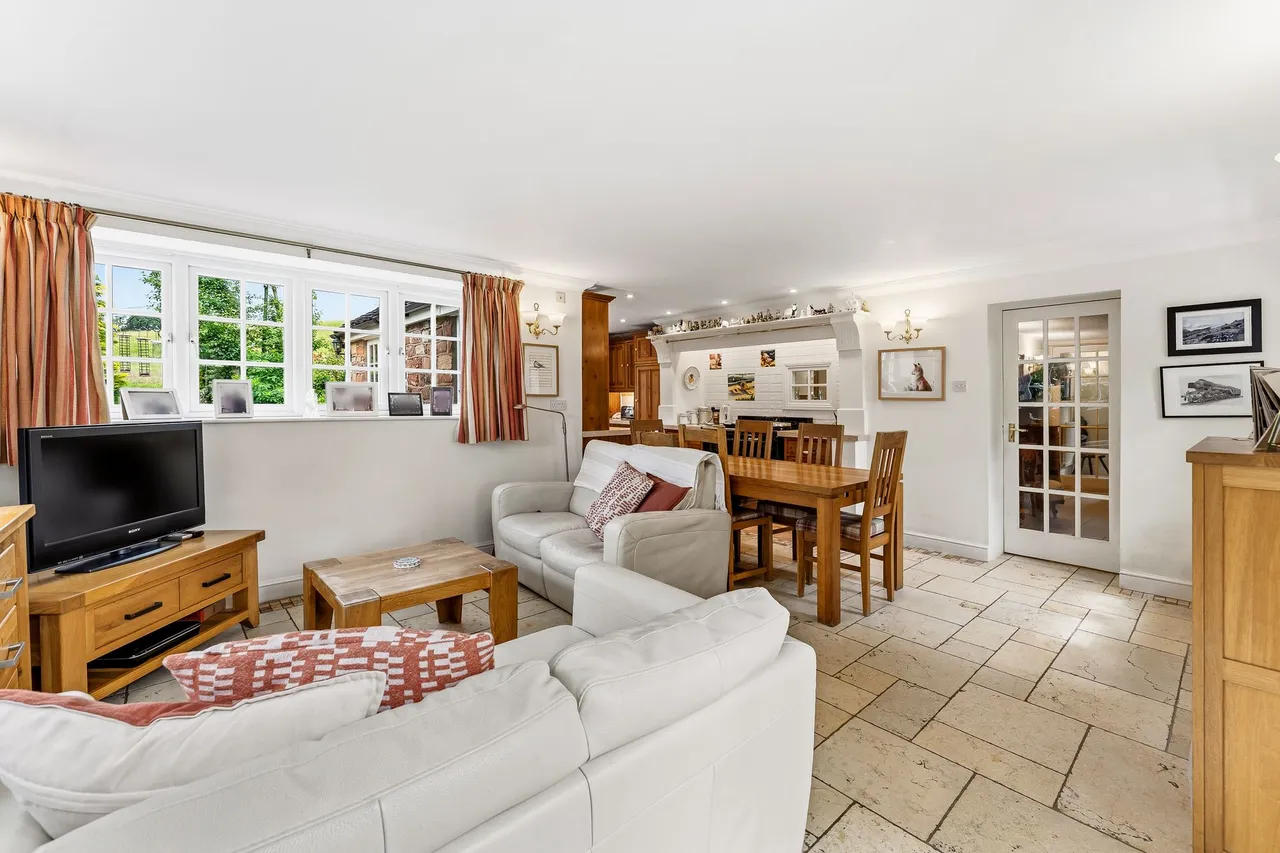 Rushton Spencer, Macclesfield, photo 10