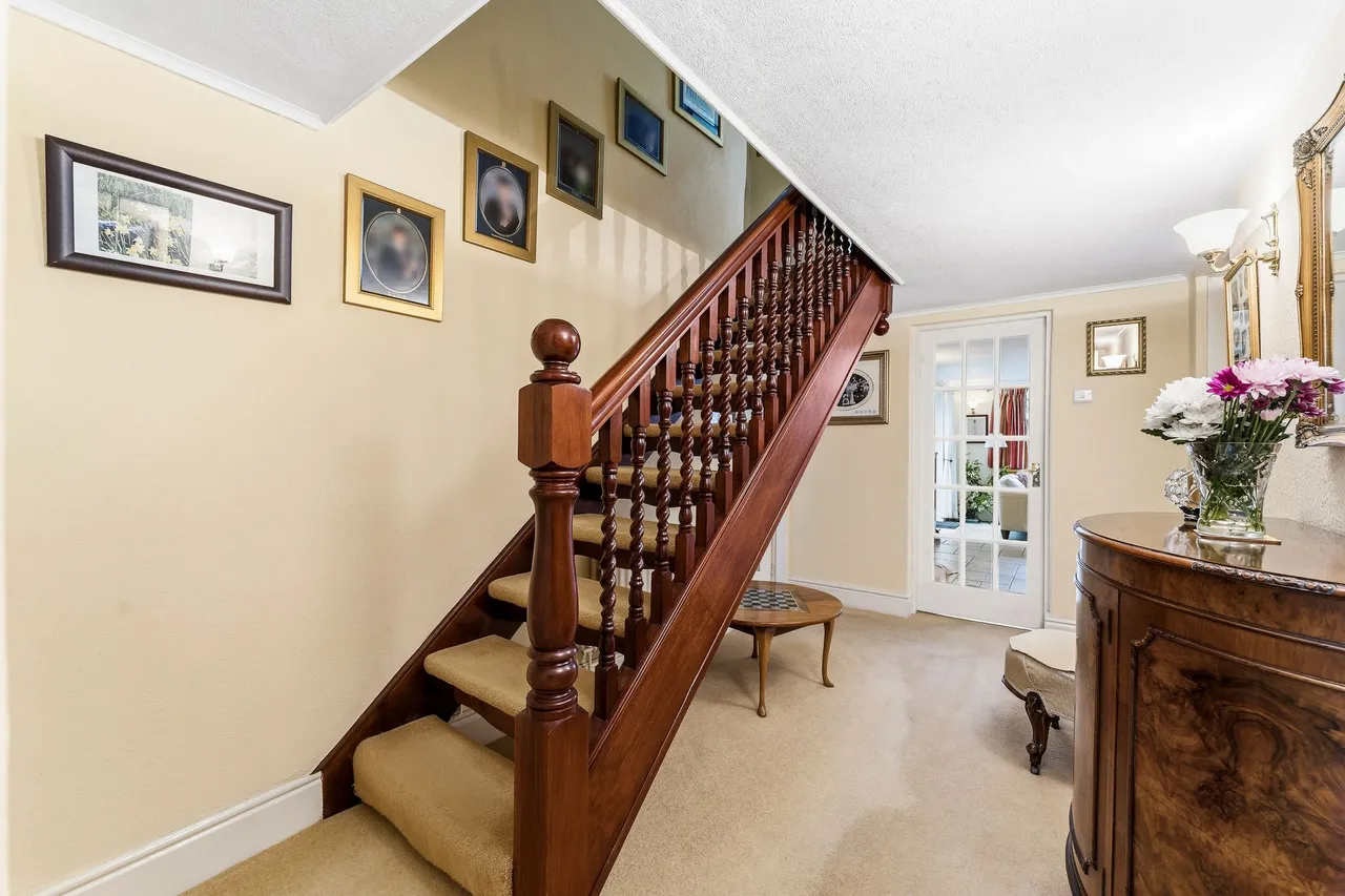 Rushton Spencer, Macclesfield, photo 12