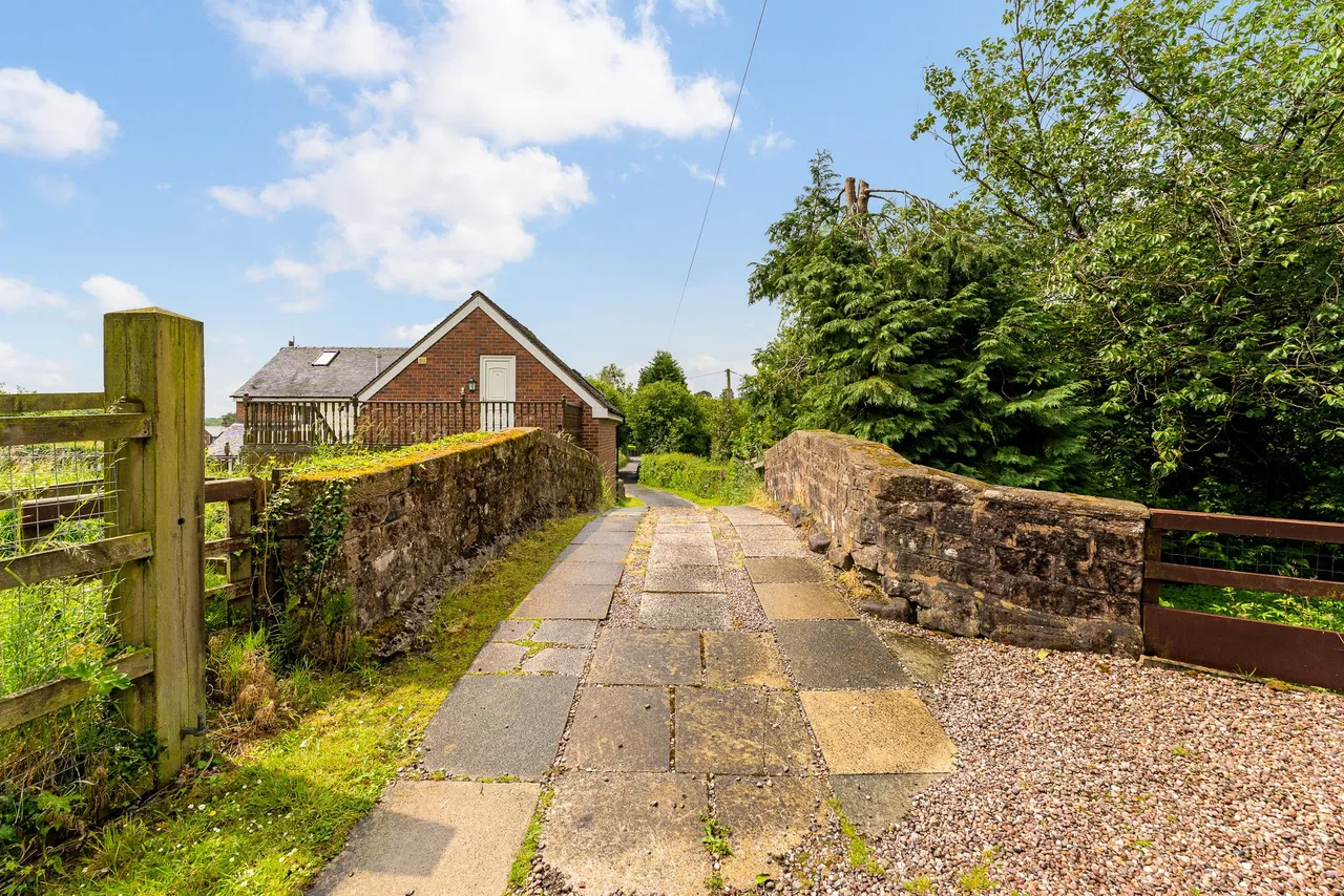 Rushton Spencer, Macclesfield, photo 49