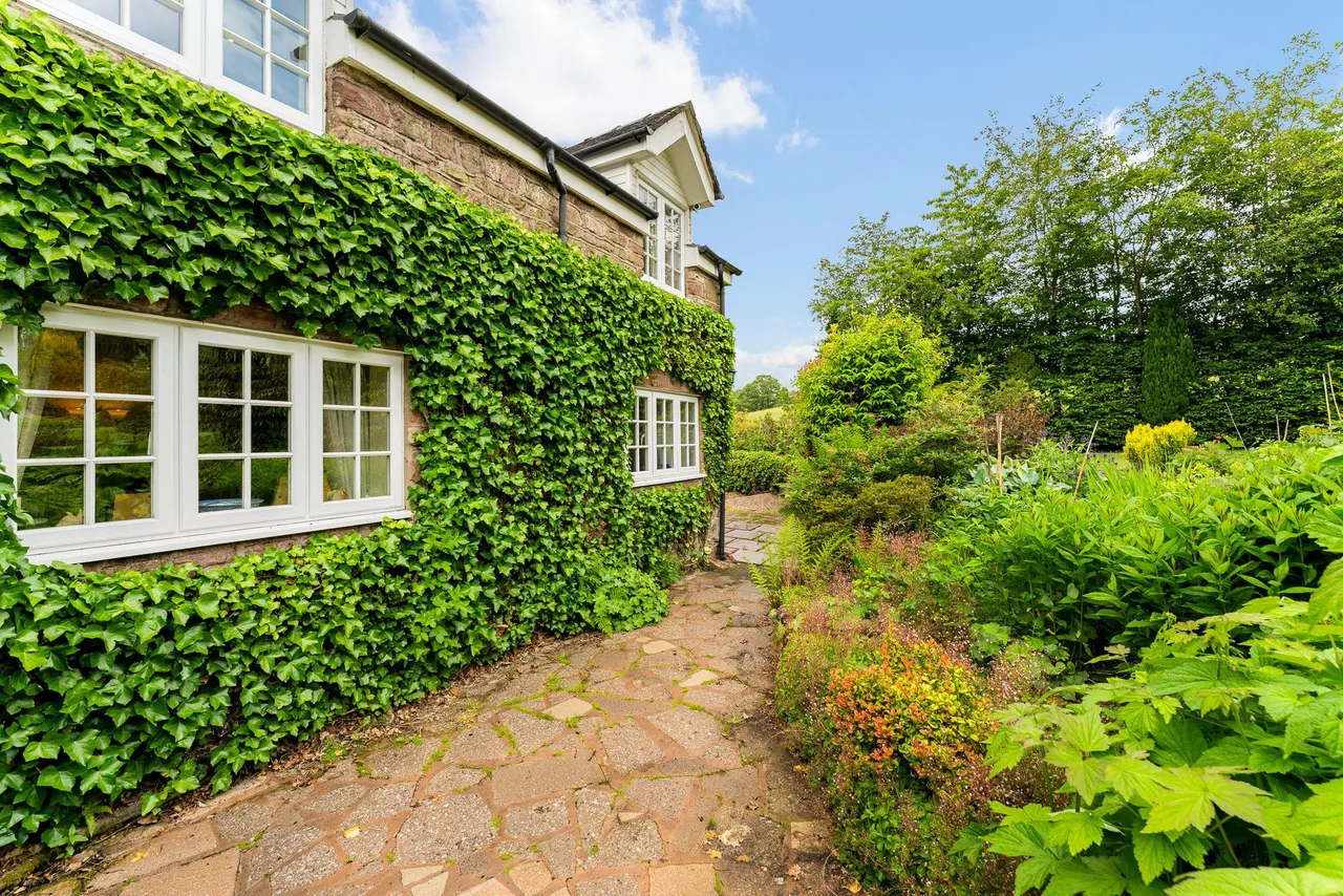 Rushton Spencer, Macclesfield, photo 53