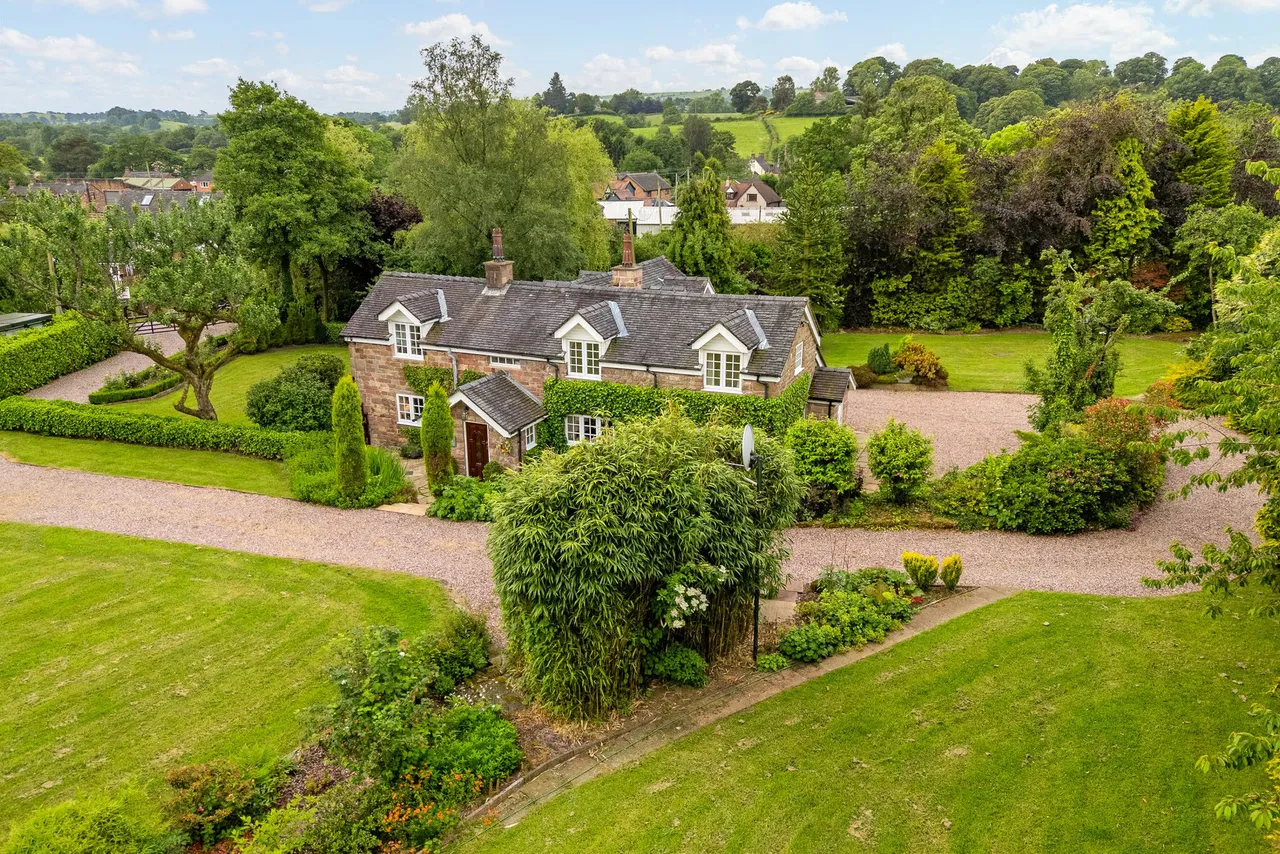 Rushton Spencer, Macclesfield, photo 41