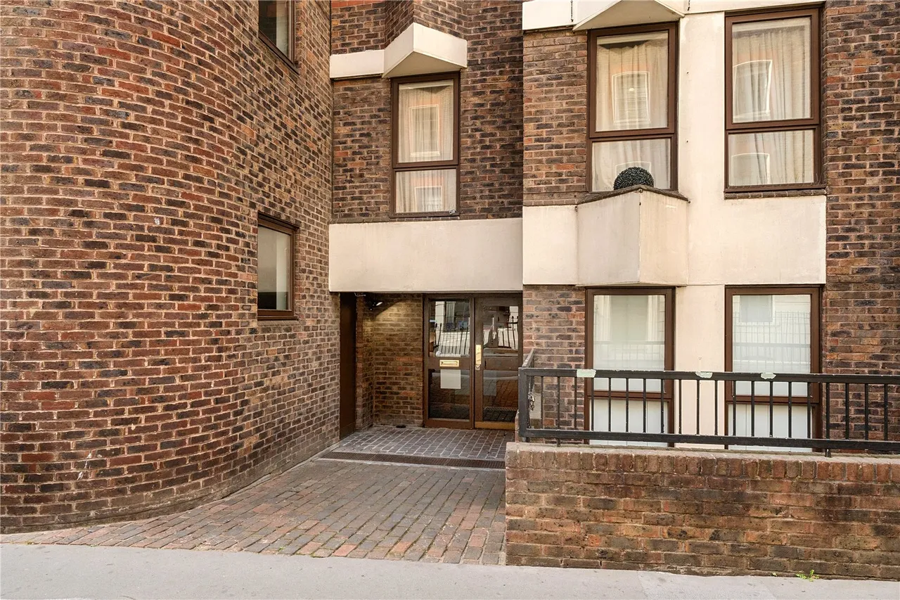 Craven Street, London, WC2N, photo 12