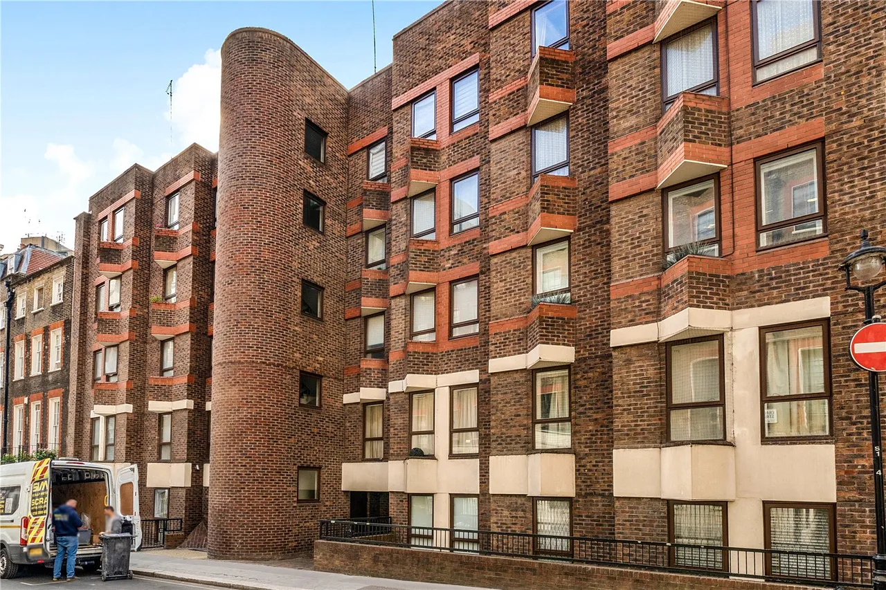Craven Street, London, WC2N, photo 5