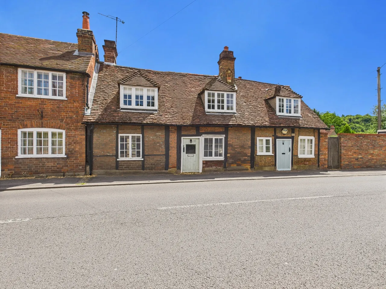 Marlow Road, Bisham, SL7, photo 2