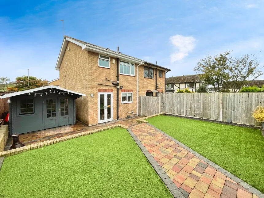 Windsor Avenue, Groby, LE6, photo 6