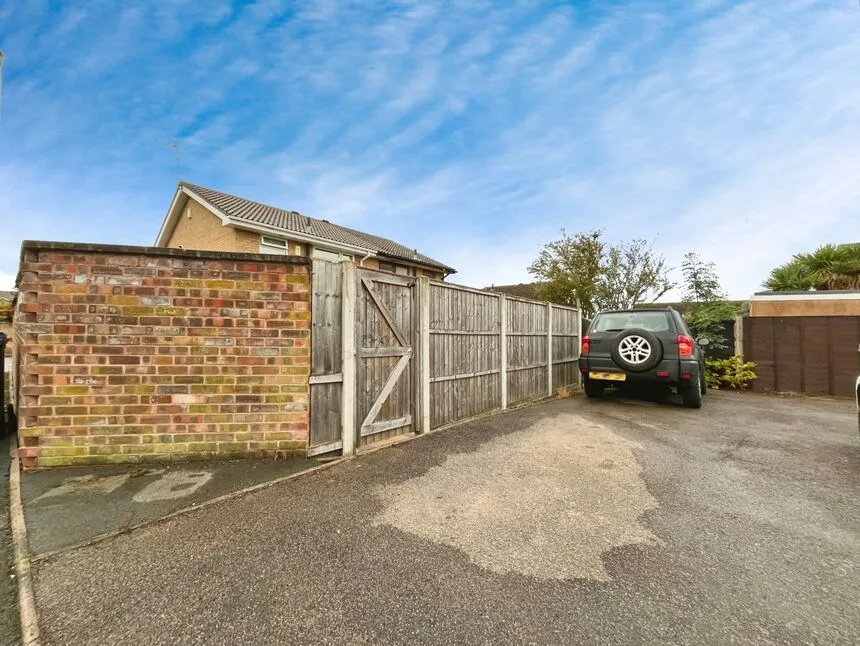 Windsor Avenue, Groby, LE6, photo 15