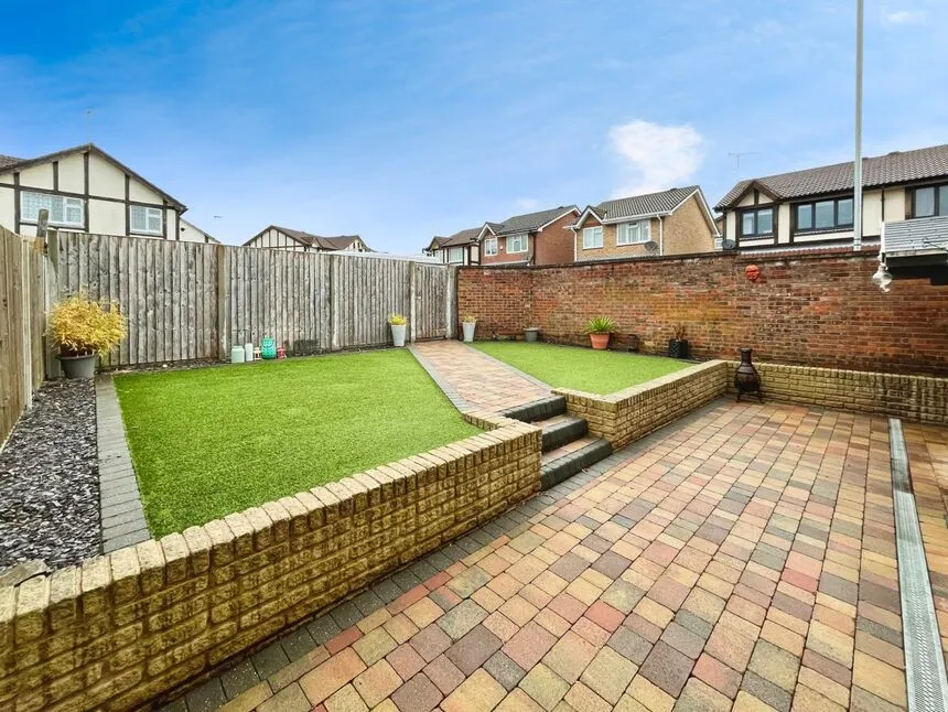 Windsor Avenue, Groby, LE6, photo 14