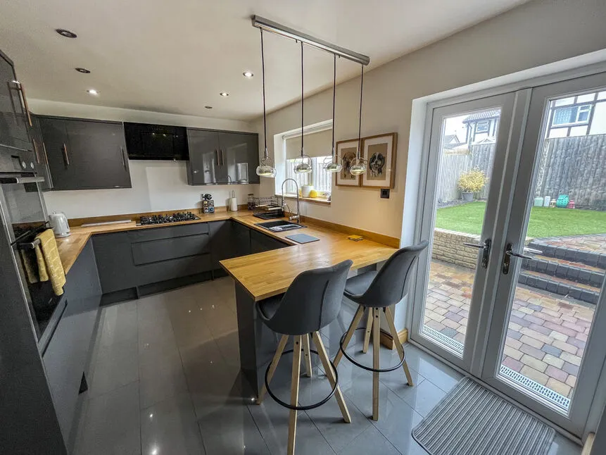 Windsor Avenue, Groby, LE6, photo 4