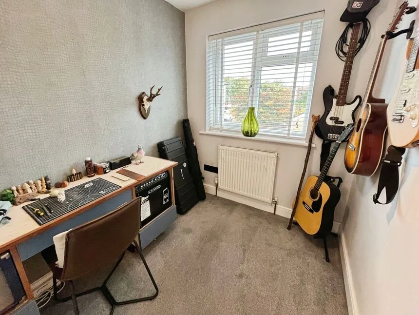 Windsor Avenue, Groby, LE6, photo 9