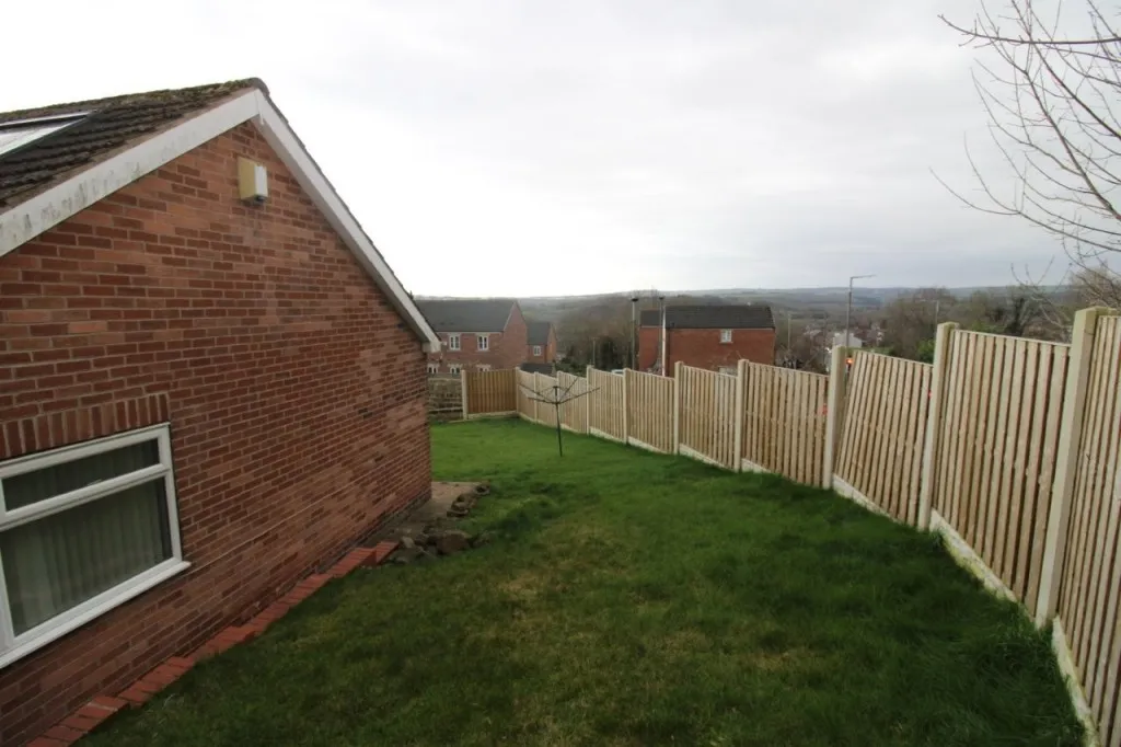 Yews Lane, Worsbrough, photo 12