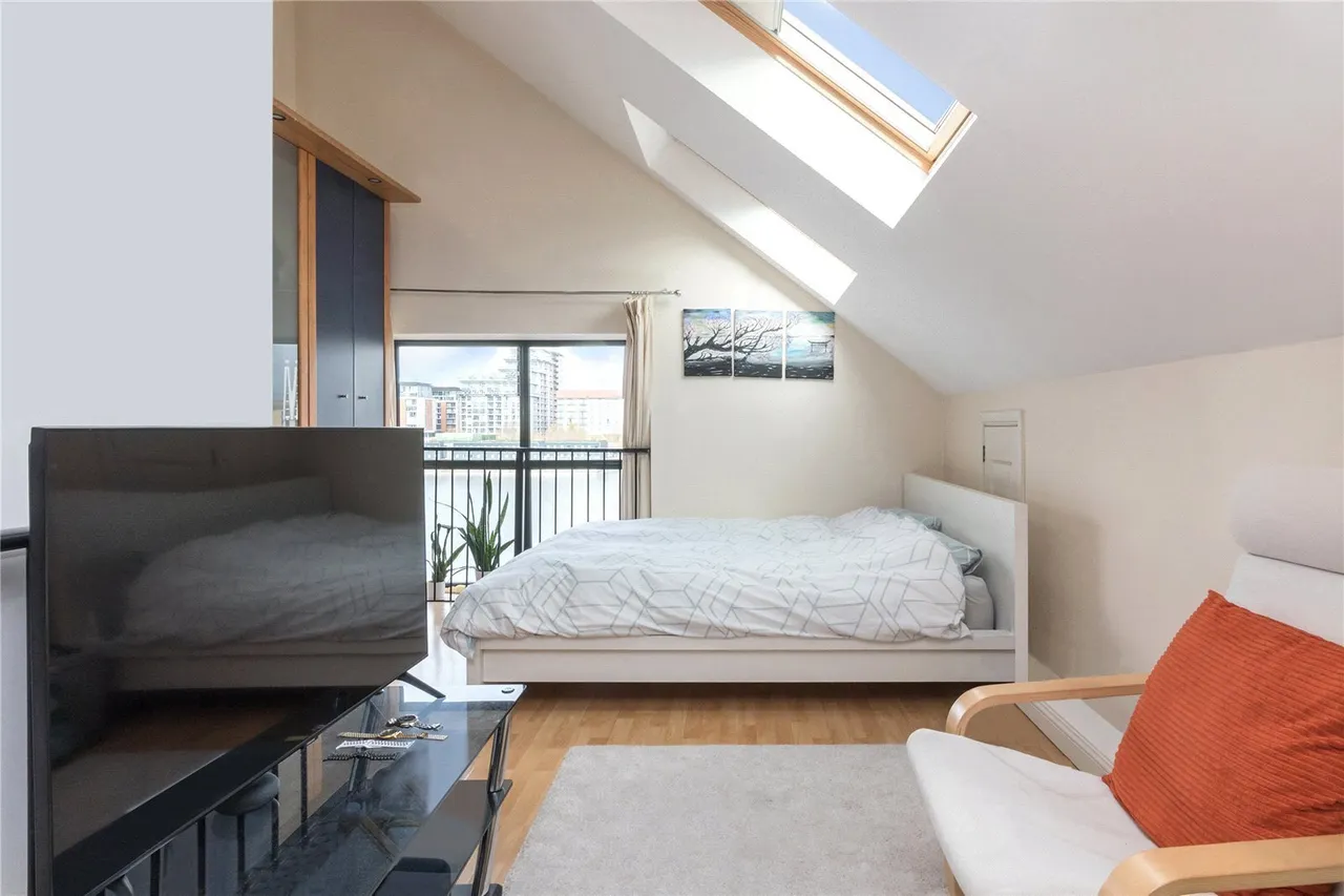 De Quincey Mews, London, E16, photo 8