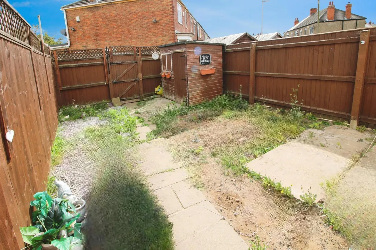 Yarborough Road, Grimsby, DN34, photo 17