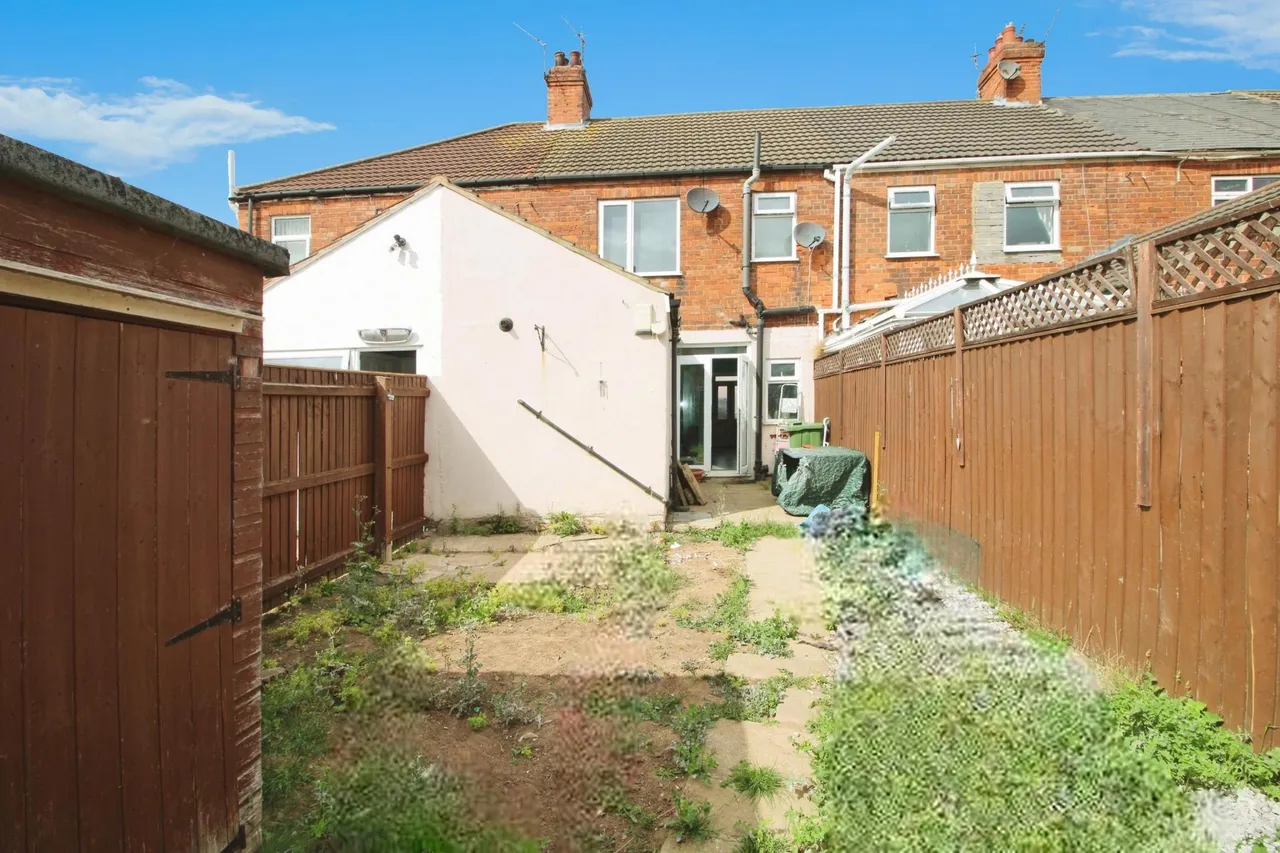 Yarborough Road, Grimsby, DN34, photo 18