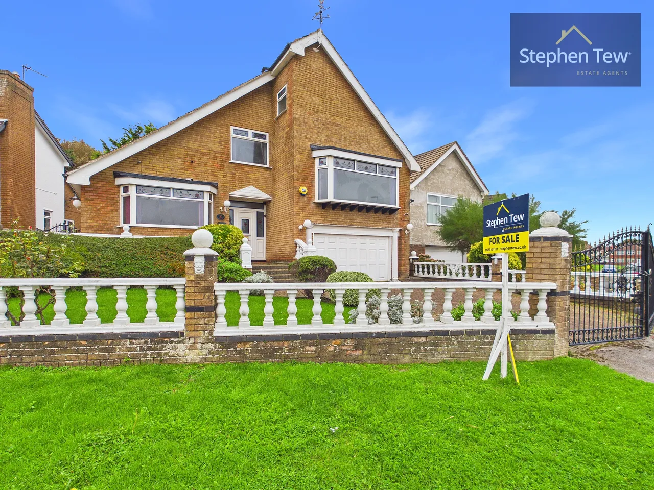 5 bed house for sale, Devonshire Road, Bispham, FY2