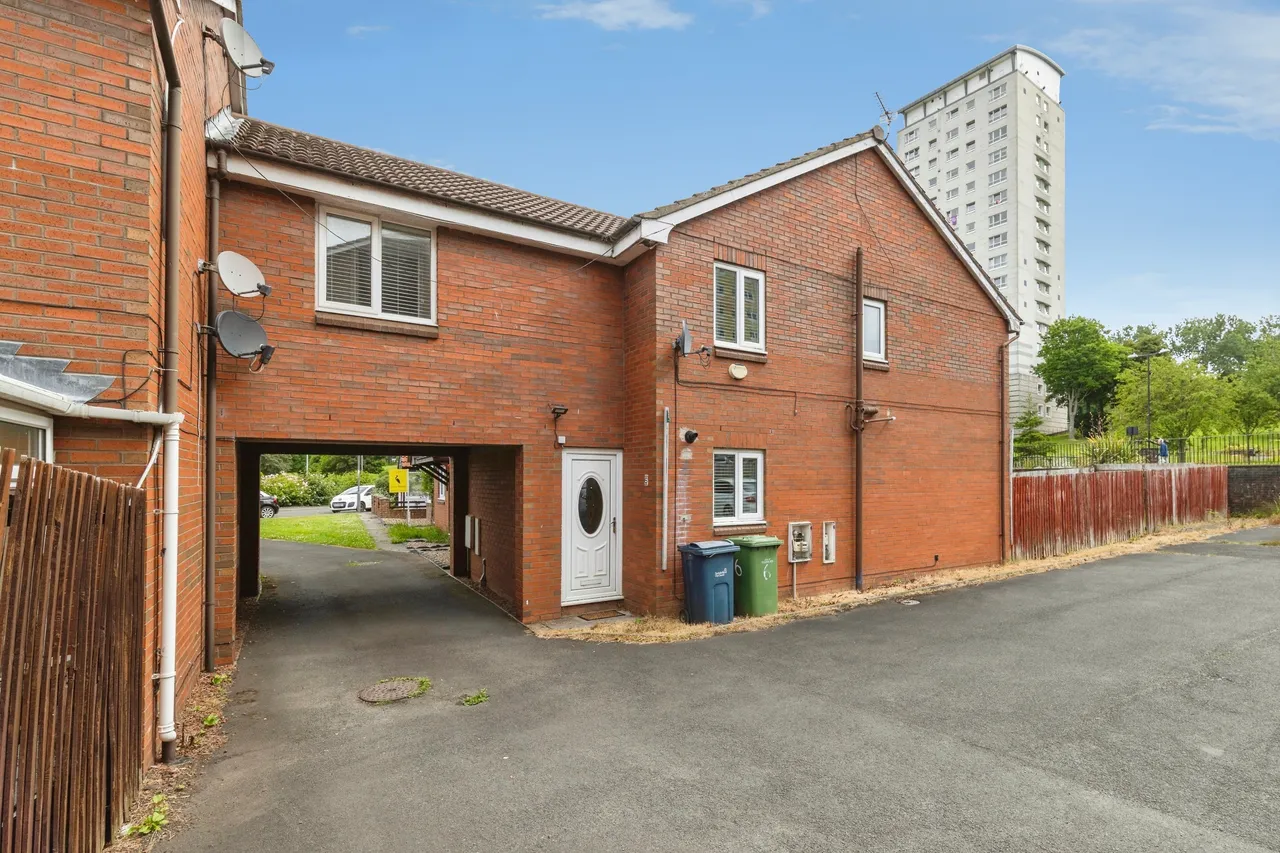2 bed house for sale, The Strand, Sunderland, SR3