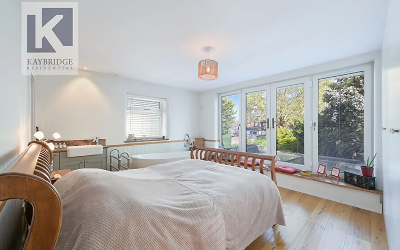 Manor Green Road, Epsom, KT19, photo 13