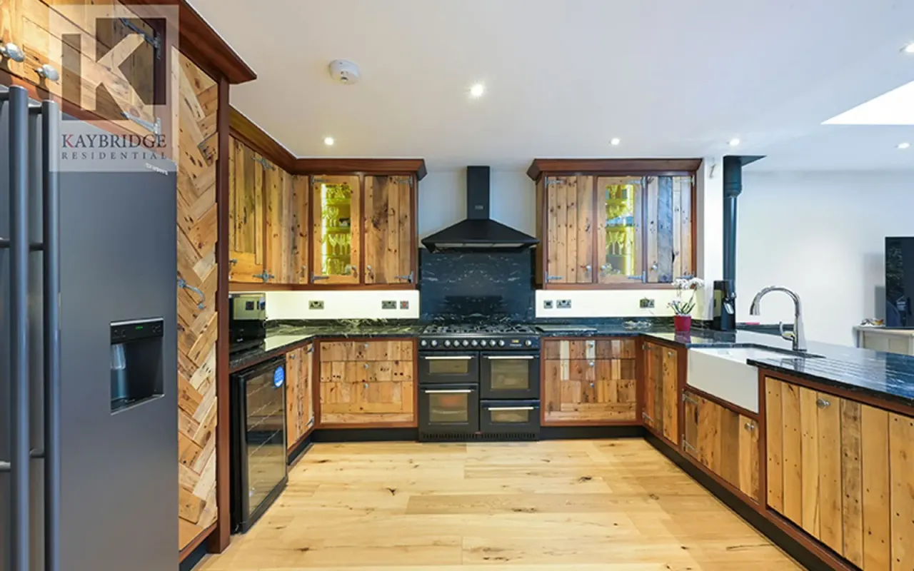 Manor Green Road, Epsom, KT19, photo 4