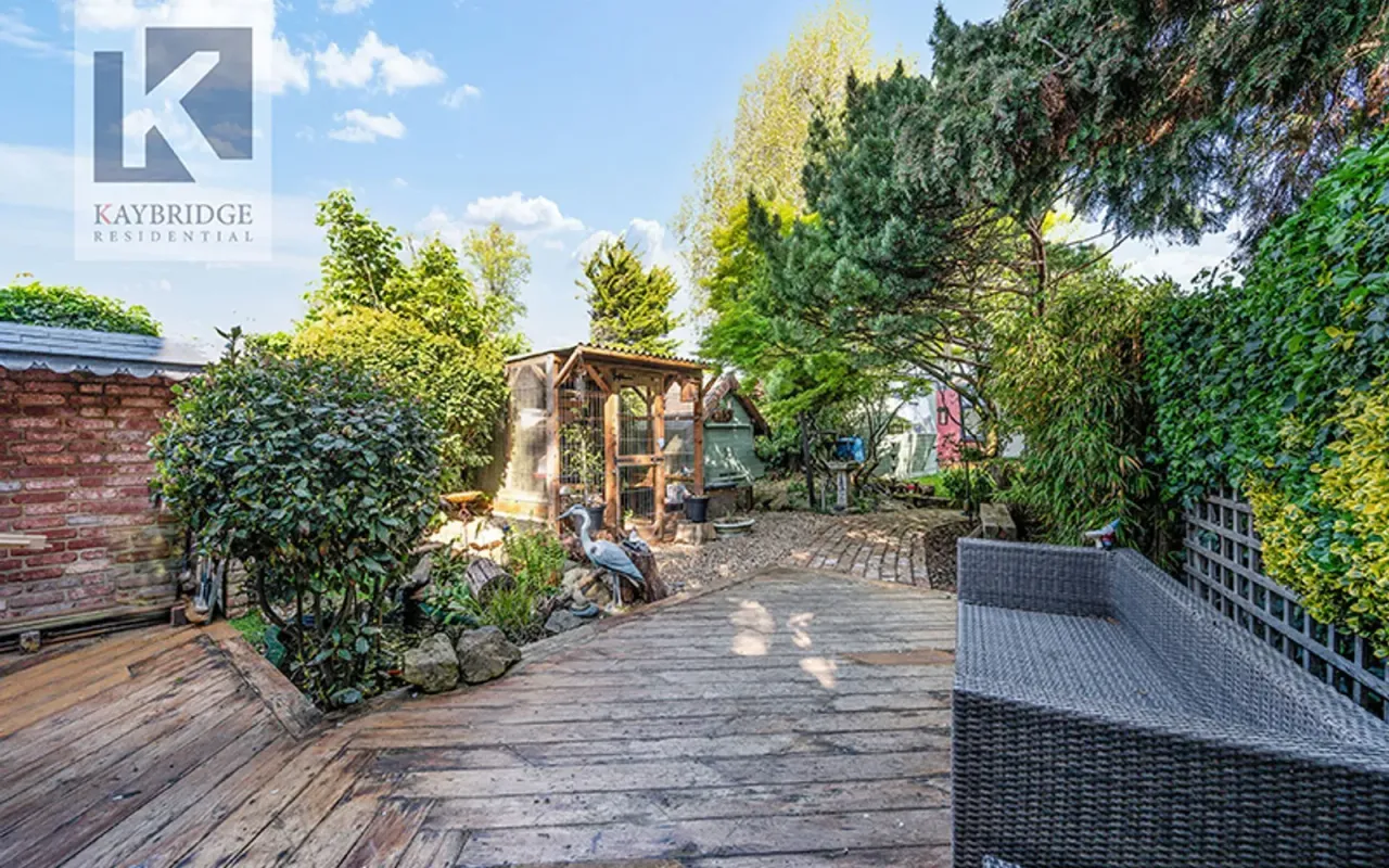 Manor Green Road, Epsom, KT19, photo 9