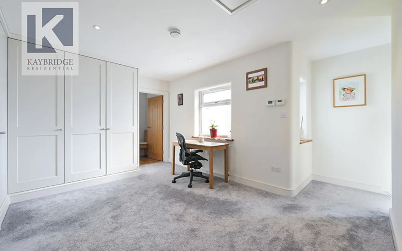Manor Green Road, Epsom, KT19, photo 12