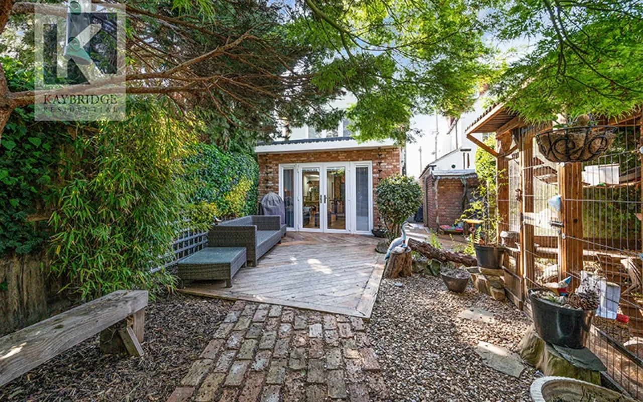 Manor Green Road, Epsom, KT19, photo 8