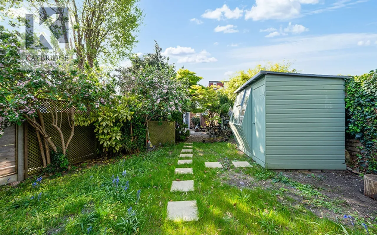 Manor Green Road, Epsom, KT19, photo 10