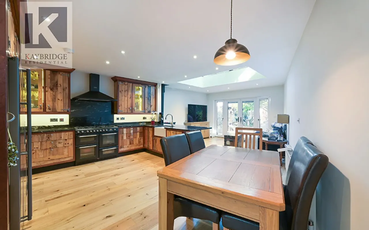 Manor Green Road, Epsom, KT19, photo 5