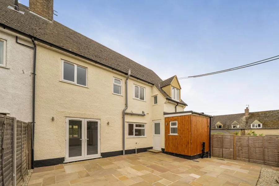 Common Road, North Leigh, OX29, photo 4