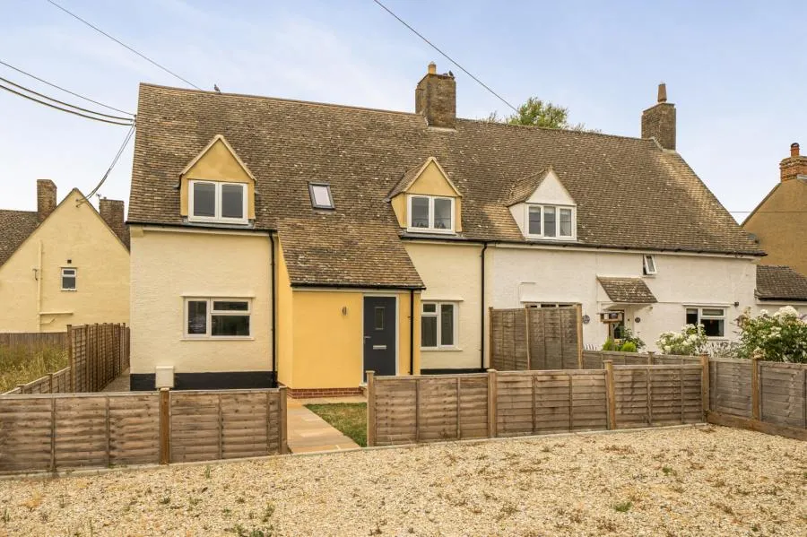 Common Road, North Leigh, OX29, photo 2