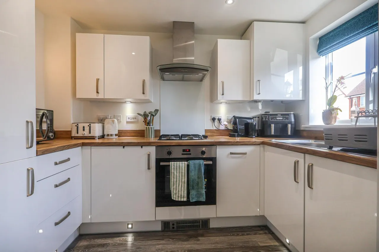 Pear Place, Stratford-upon-Avon, CV37, photo 3