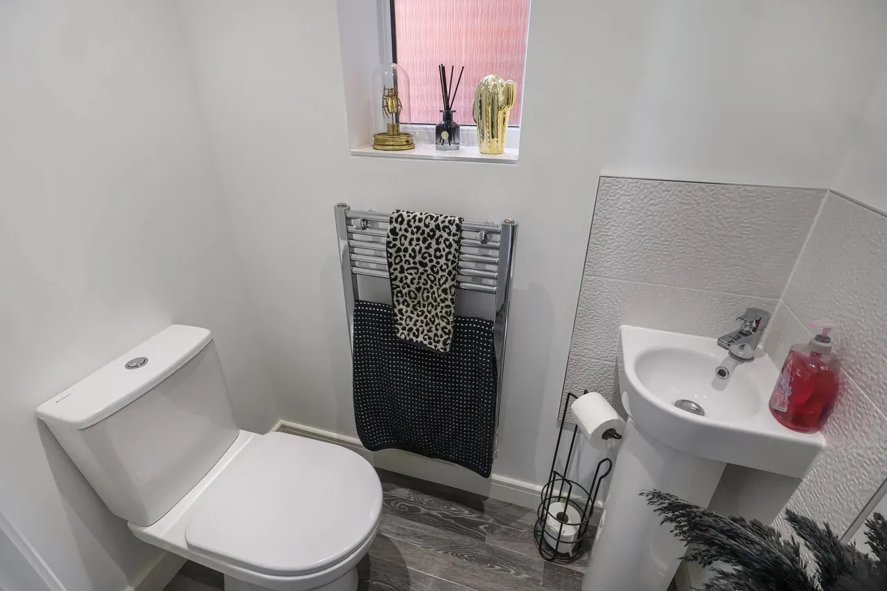 Pear Place, Stratford-upon-Avon, CV37, photo 6