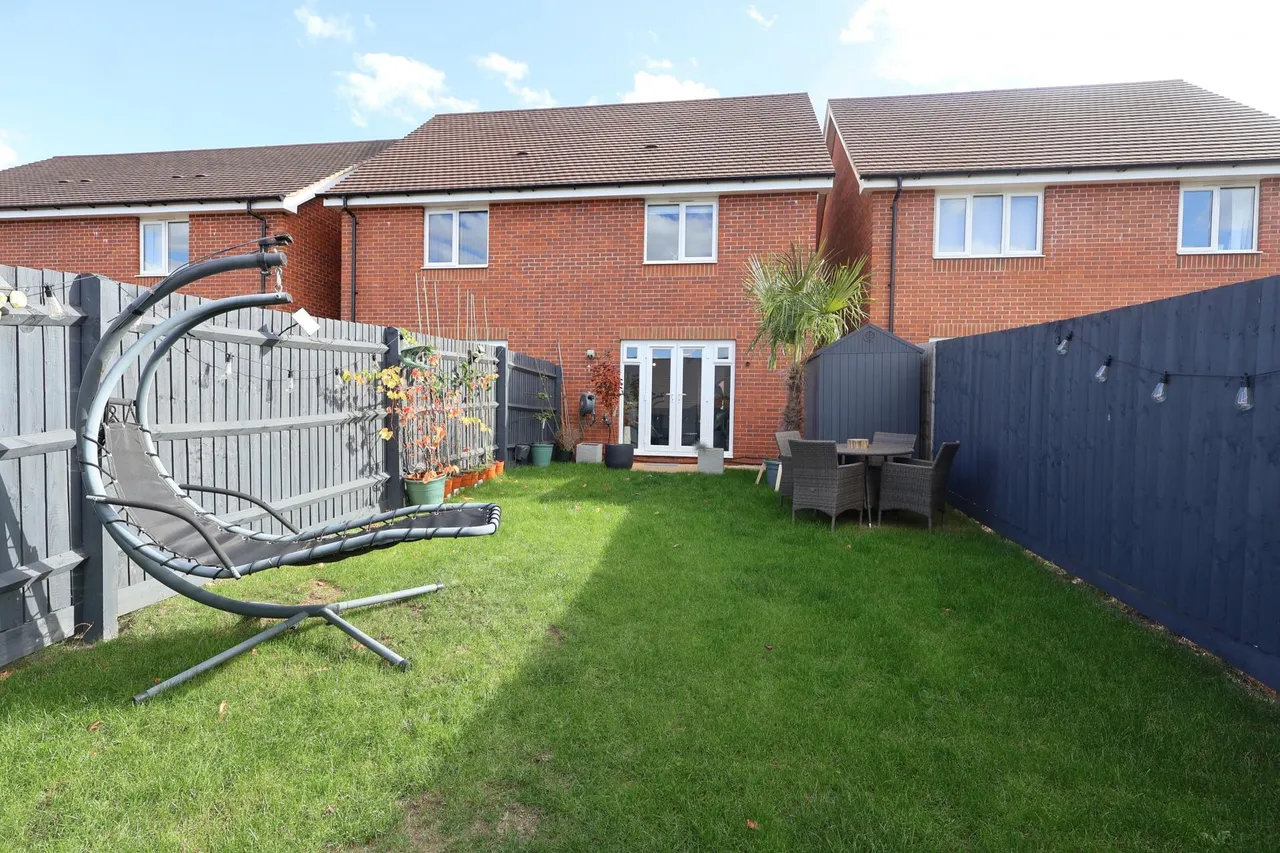 Pear Place, Stratford-upon-Avon, CV37, photo 12