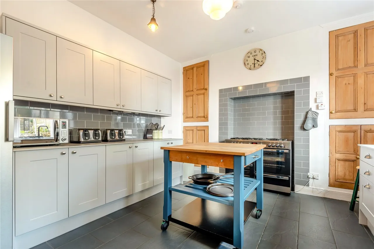 Bron Y Graig, Bala, LL23, photo 13