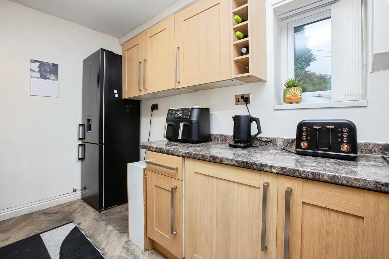 South Avenue, Rainworth, NG21, photo 8