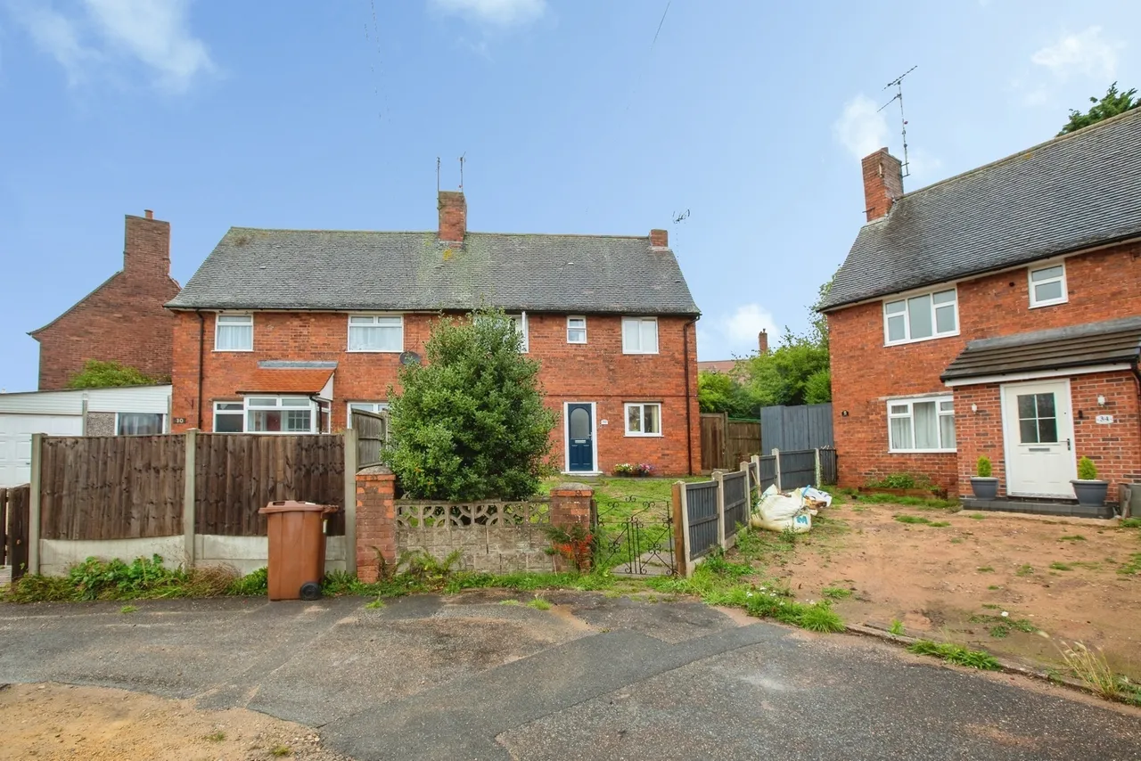 South Avenue, Rainworth, NG21, photo 21