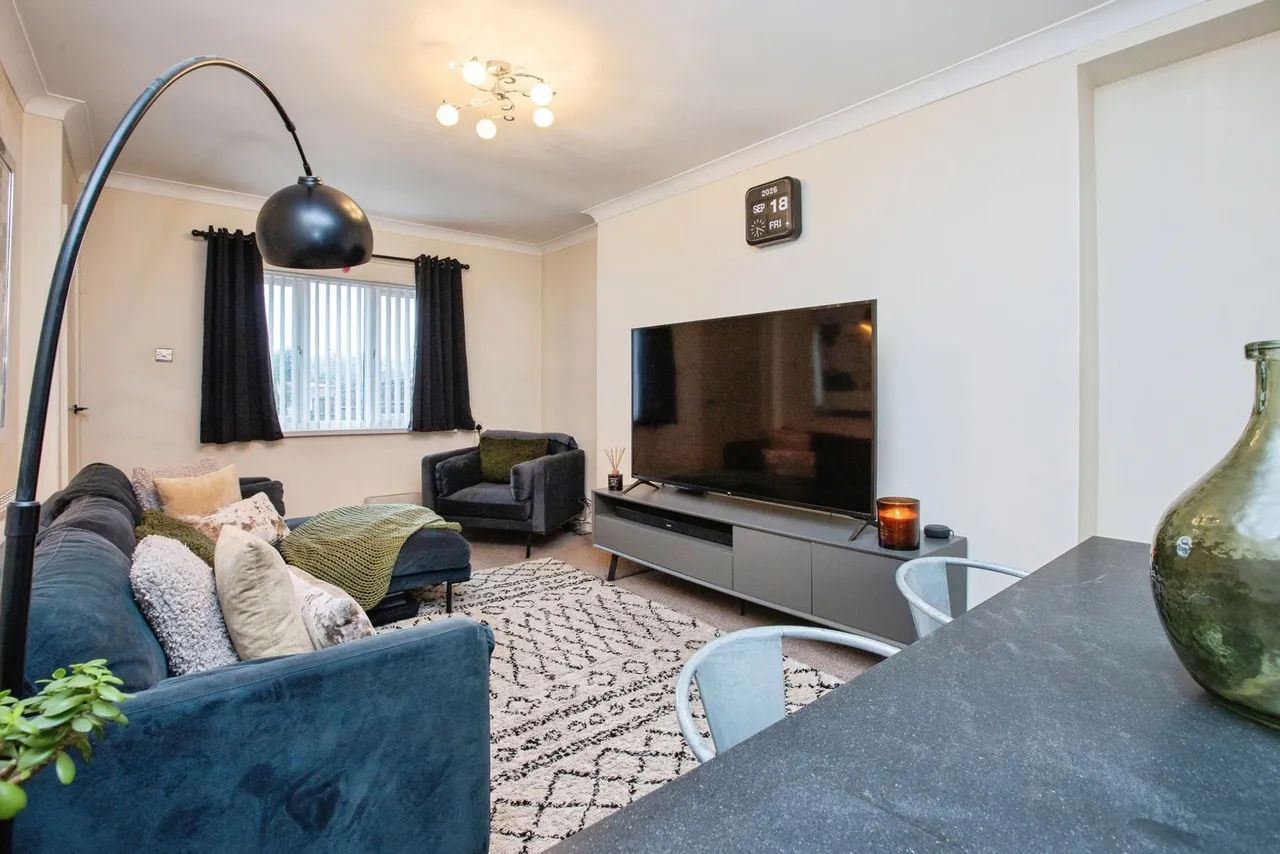 South Avenue, Rainworth, NG21, photo 3