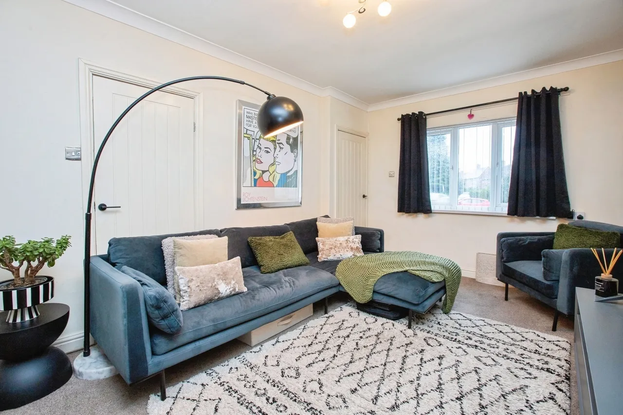 South Avenue, Rainworth, NG21, photo 5