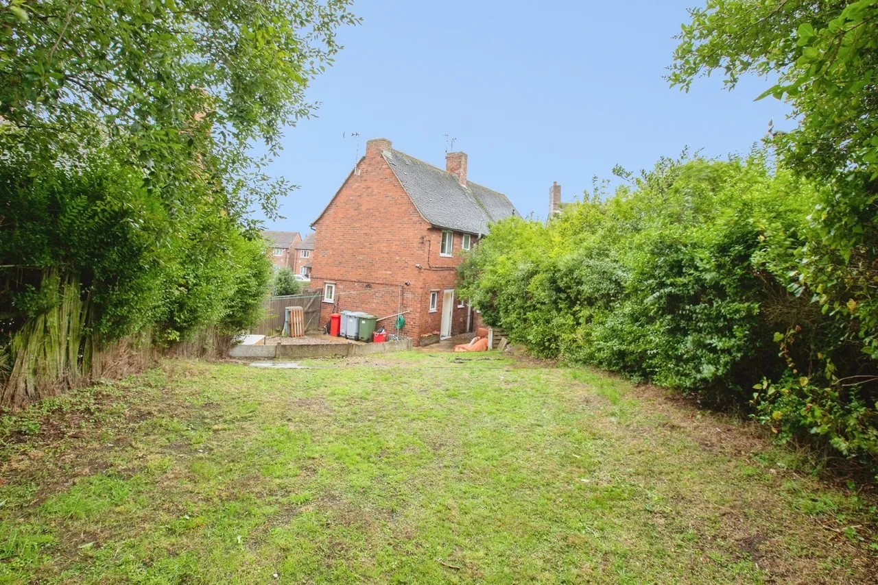 South Avenue, Rainworth, NG21, photo 19
